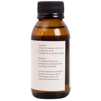 Camphill Neroli Body Oil